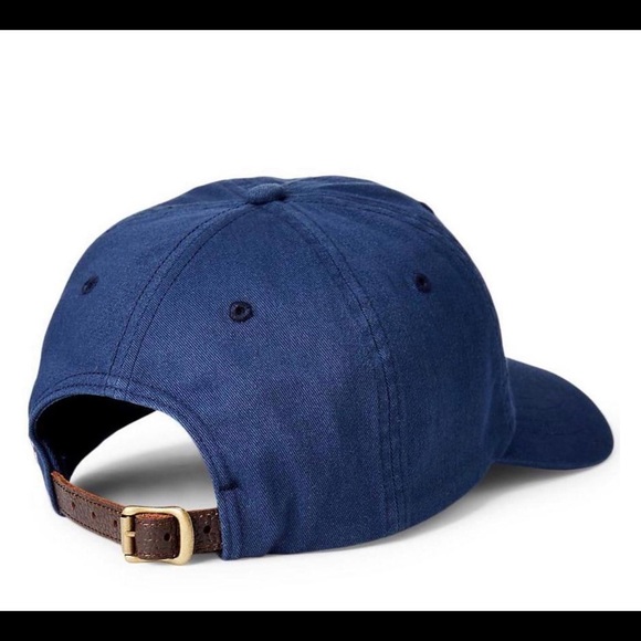 MEN’S POLO HATS - Picture 5 of 7